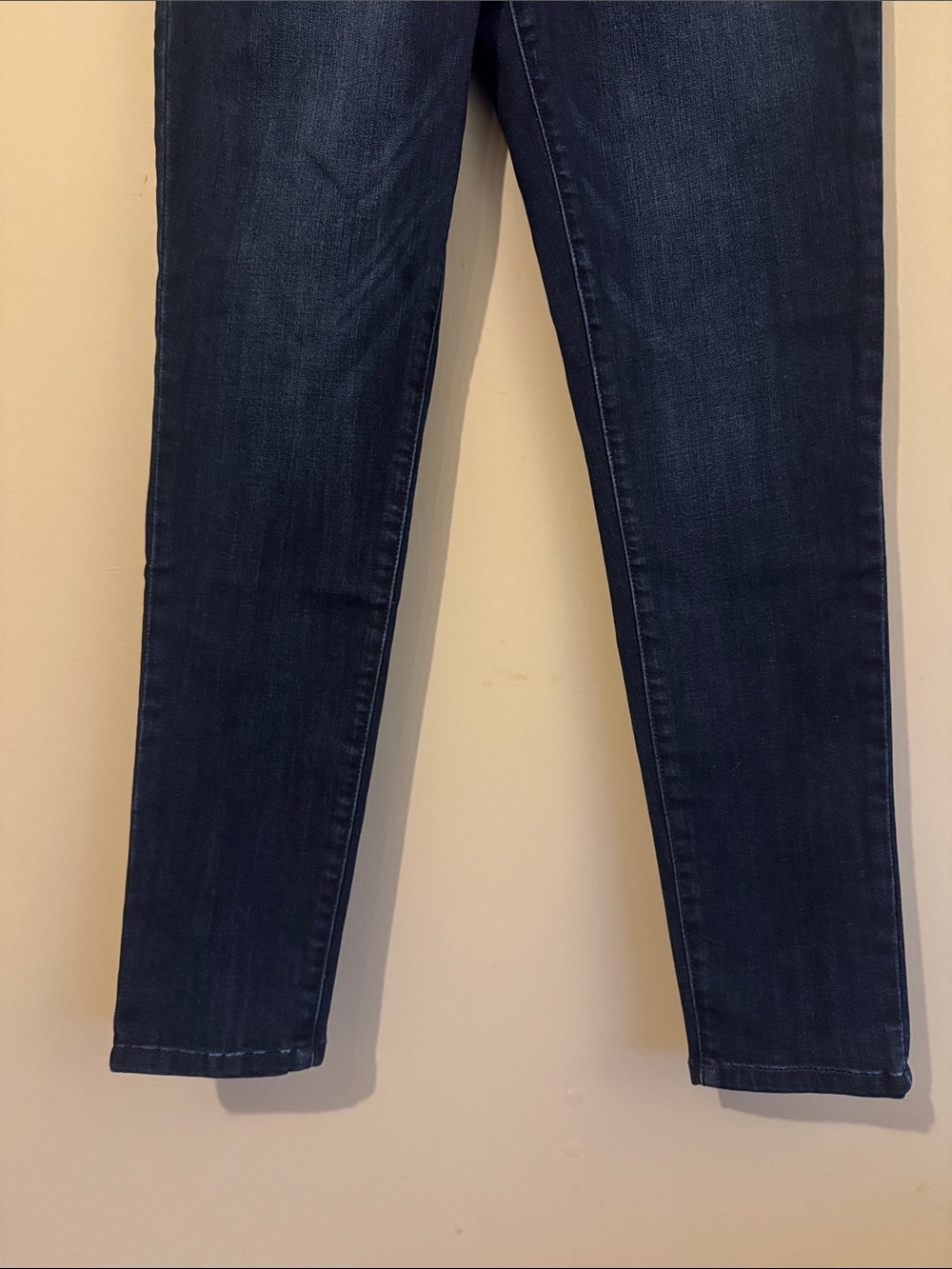 NWT- Wit & Wisdom Sophie 'Ab'Solution Modern Ankle Skinny Jeans, size 4 - Picture 10 of 12